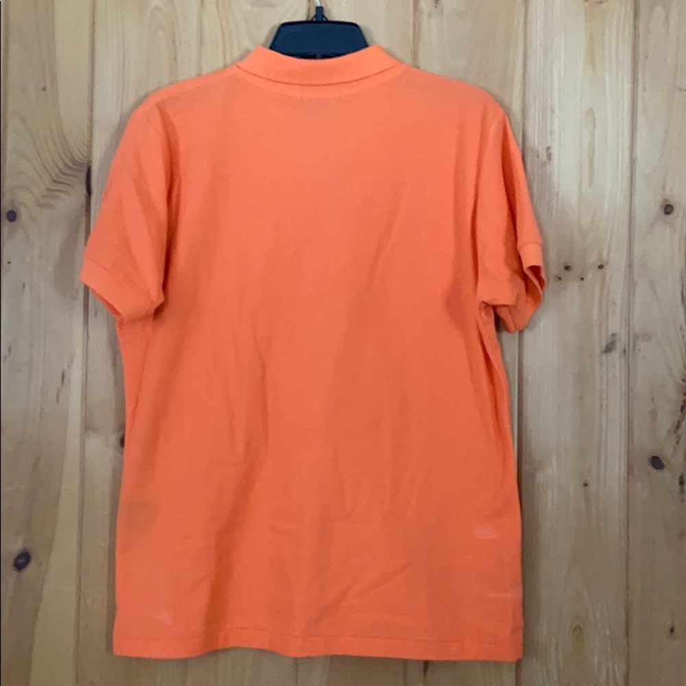 Polo by Ralph Lauren Classic Fit Polo Shirt - Picture 2 of 5